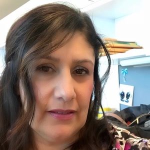 Meet your Posher, Karen